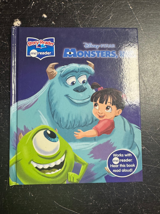 Monsters, Inc