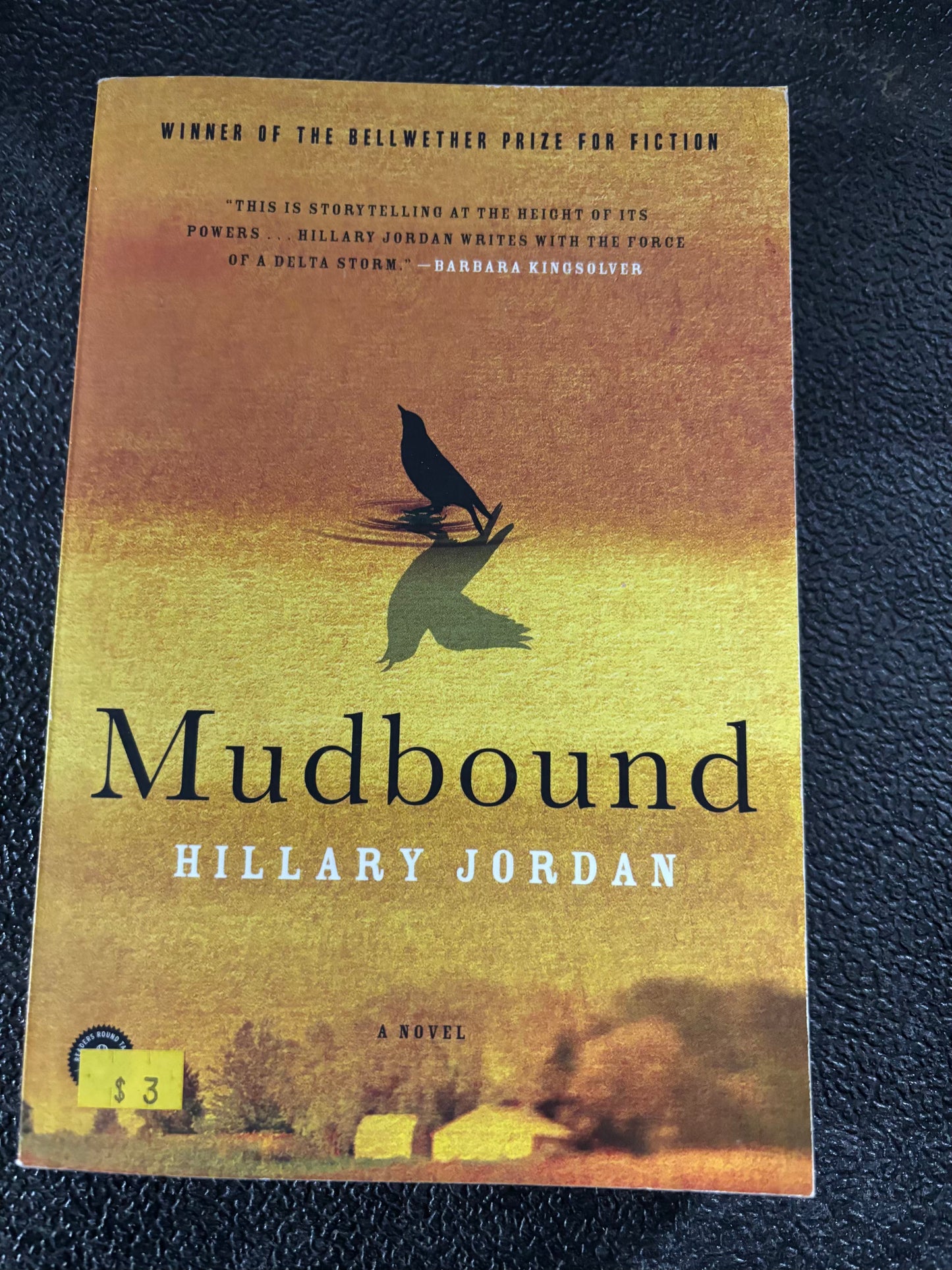 Mudbound
