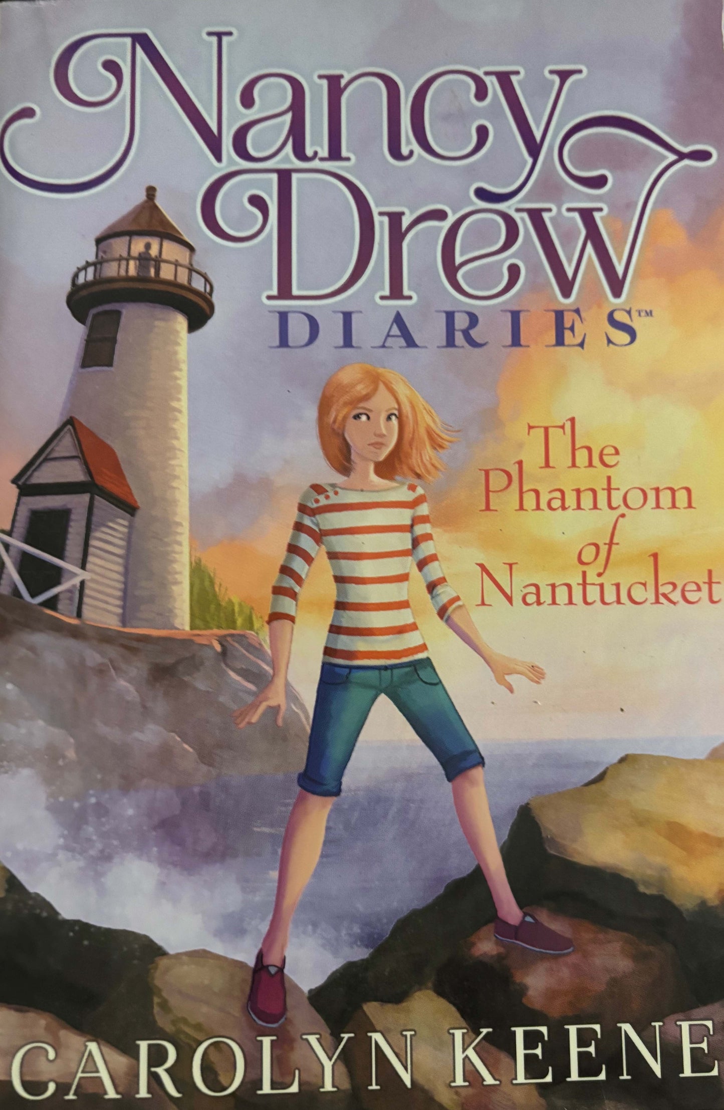 The Phantom of Nantucket