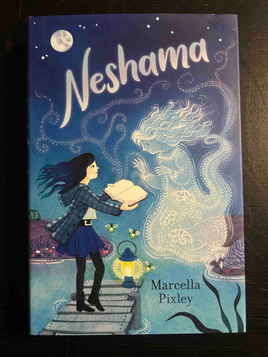 Neshama