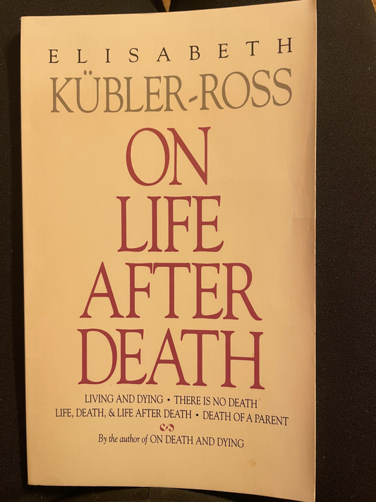 On Life after Death