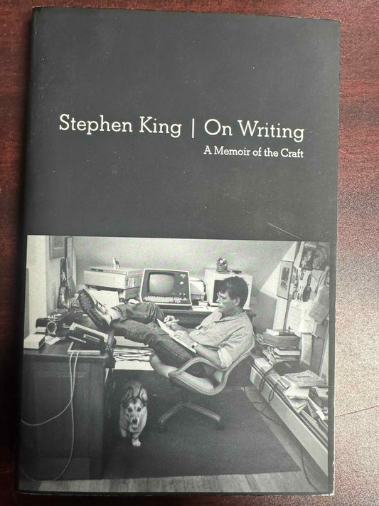 On Writing