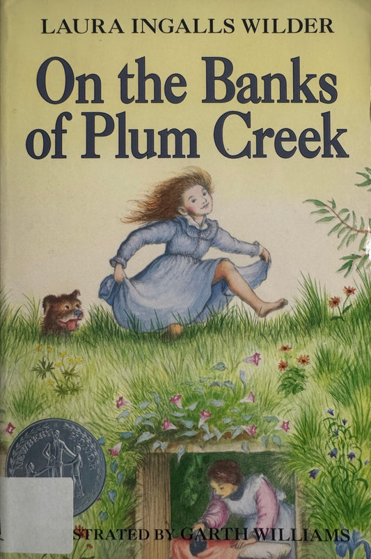 On the Banks of Plum Creek