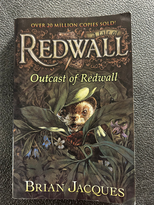 Redwall