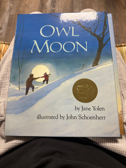 Owl Moon