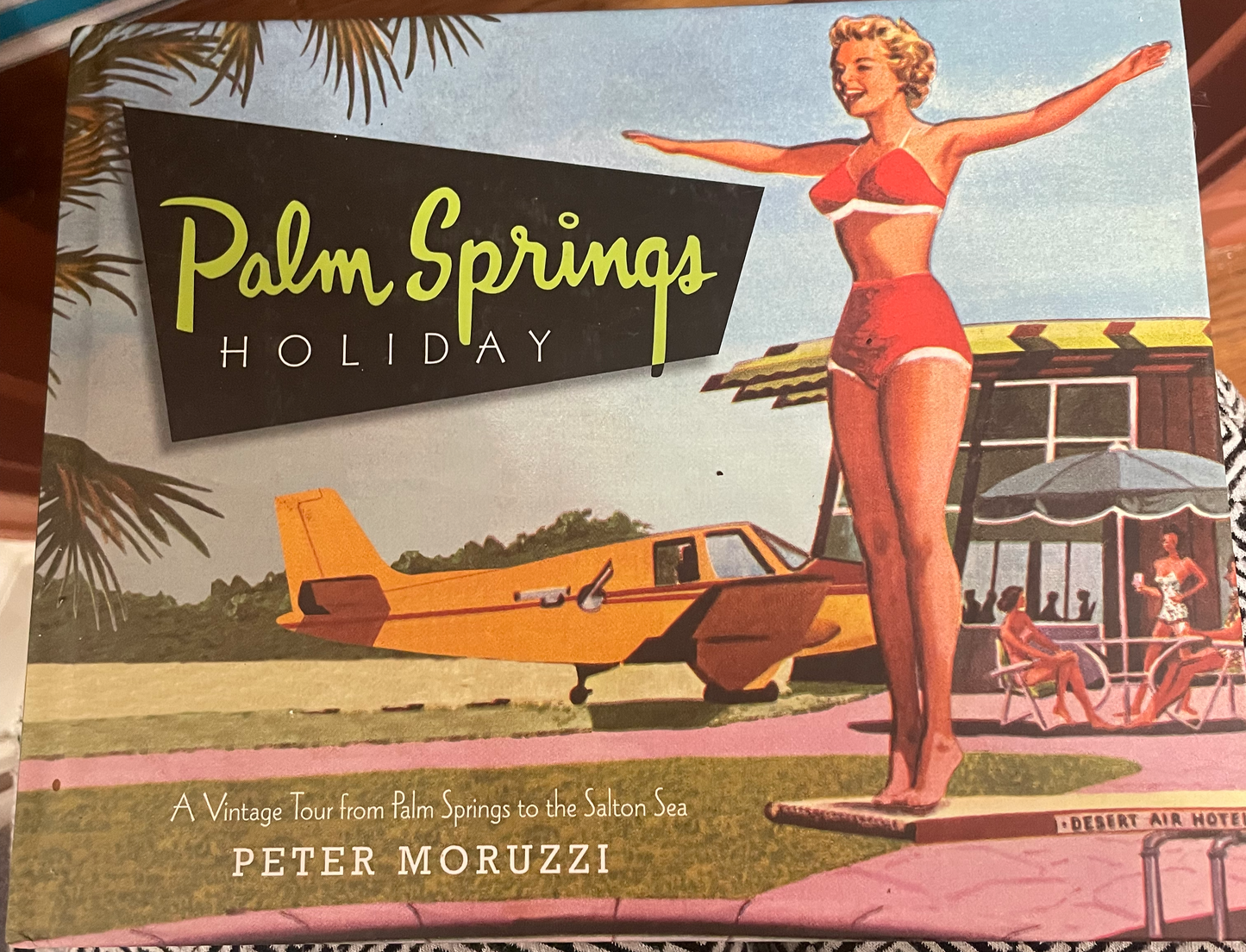 Palm Springs Holiday