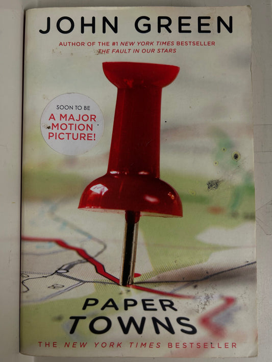 Paper Towns