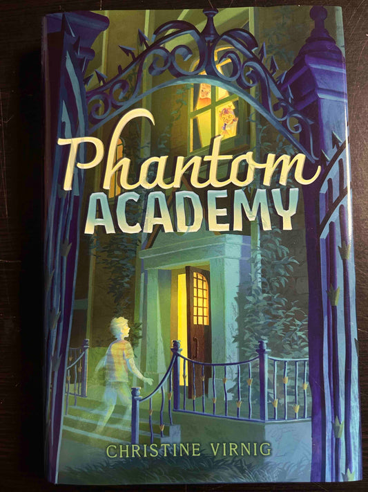 Phantom Academy