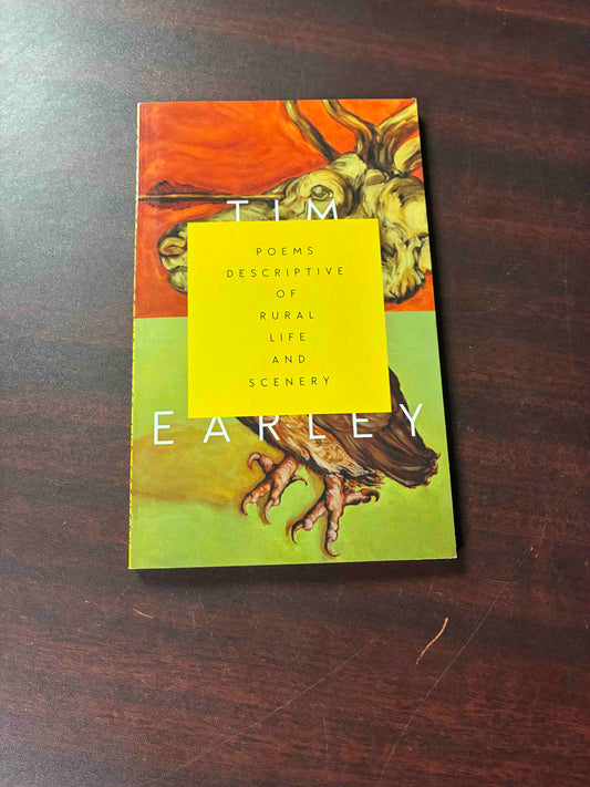 Poems Descriptive of Rural life and Scenery