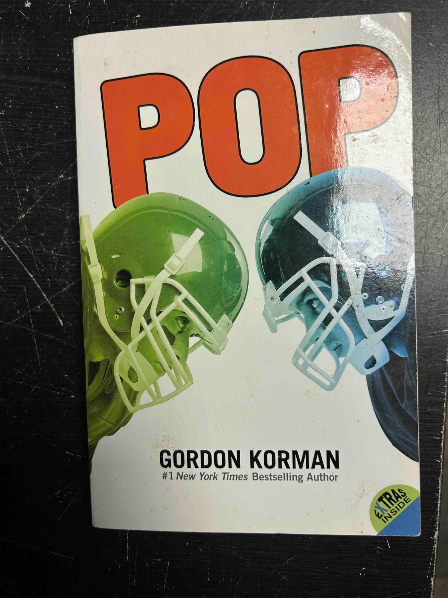Pop
