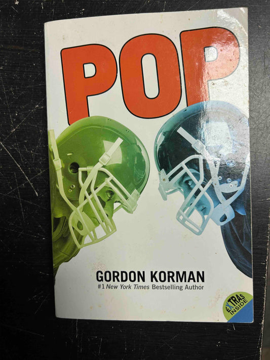 Pop