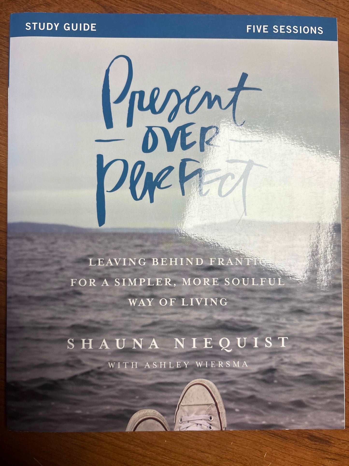 Present Over Perfect