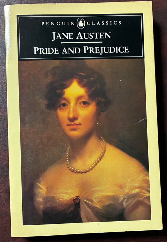 Pride and Prejudice