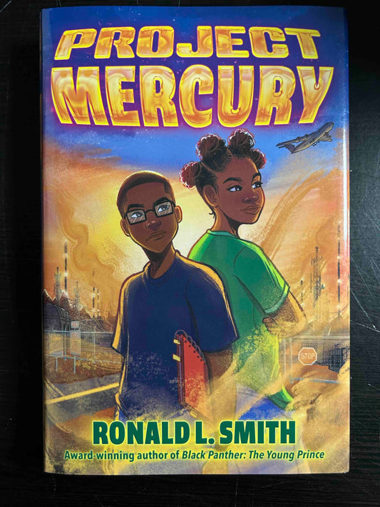 Project Mercury