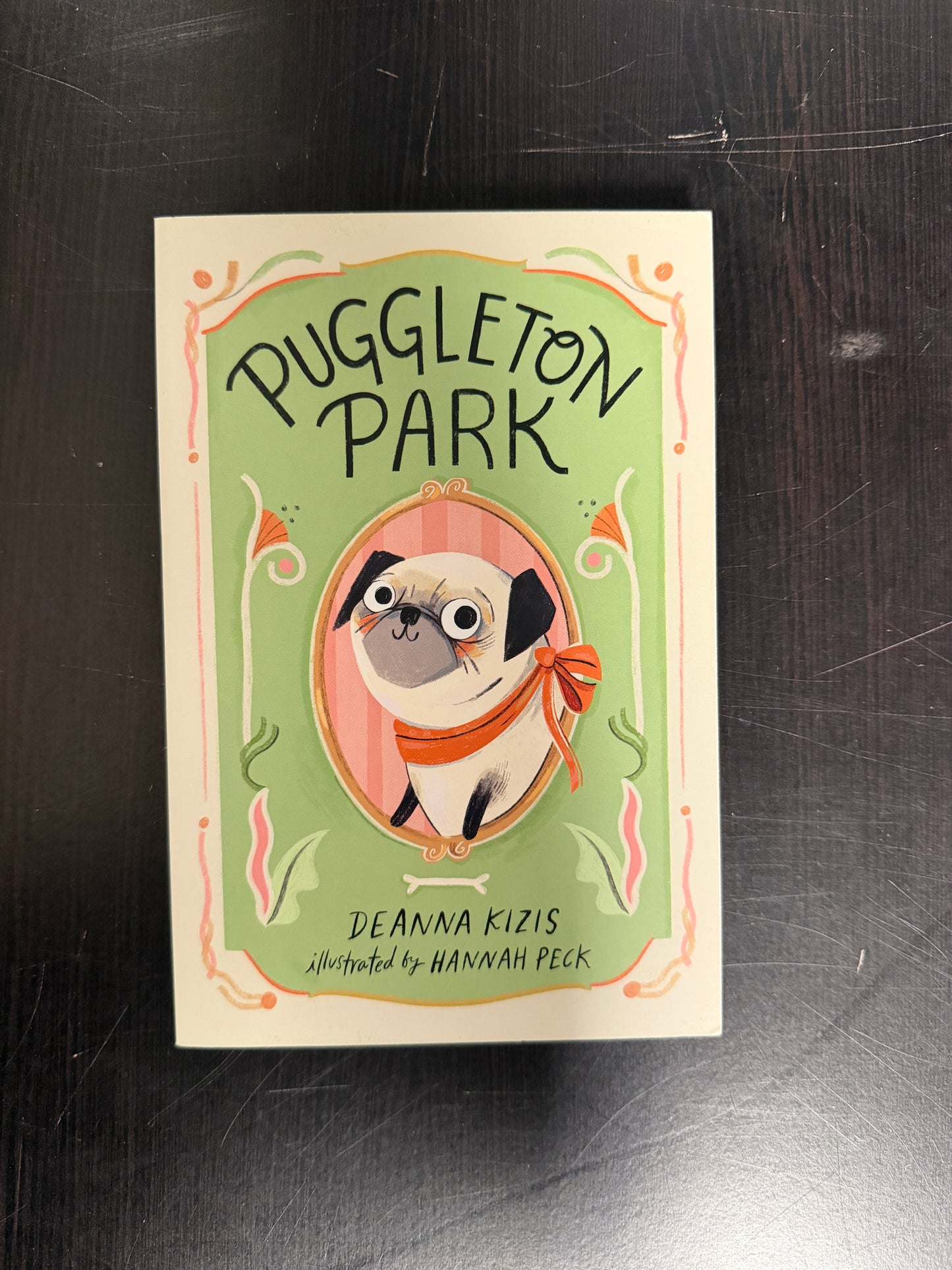 Puggleton Park