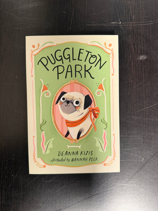 Puggleton Park