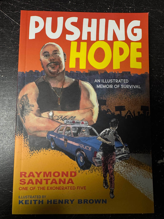 Pushing Hope