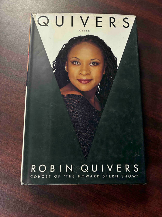 Quivers: A Life