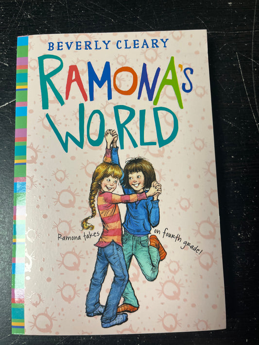 Ramona's World