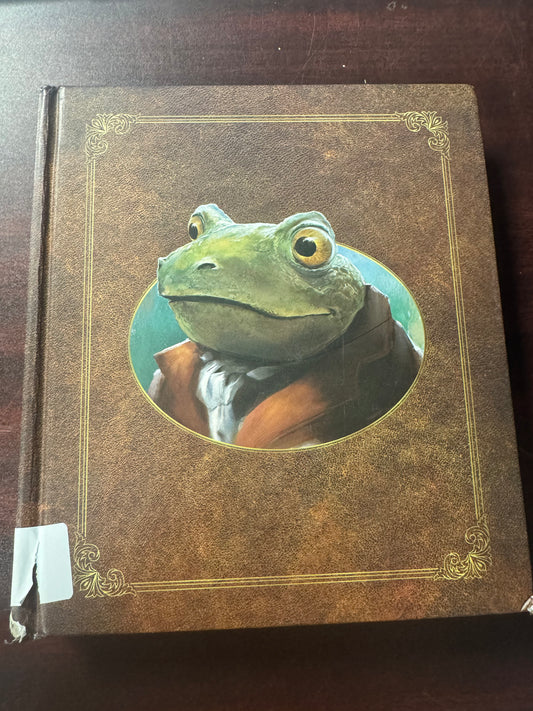 Return to the Willows