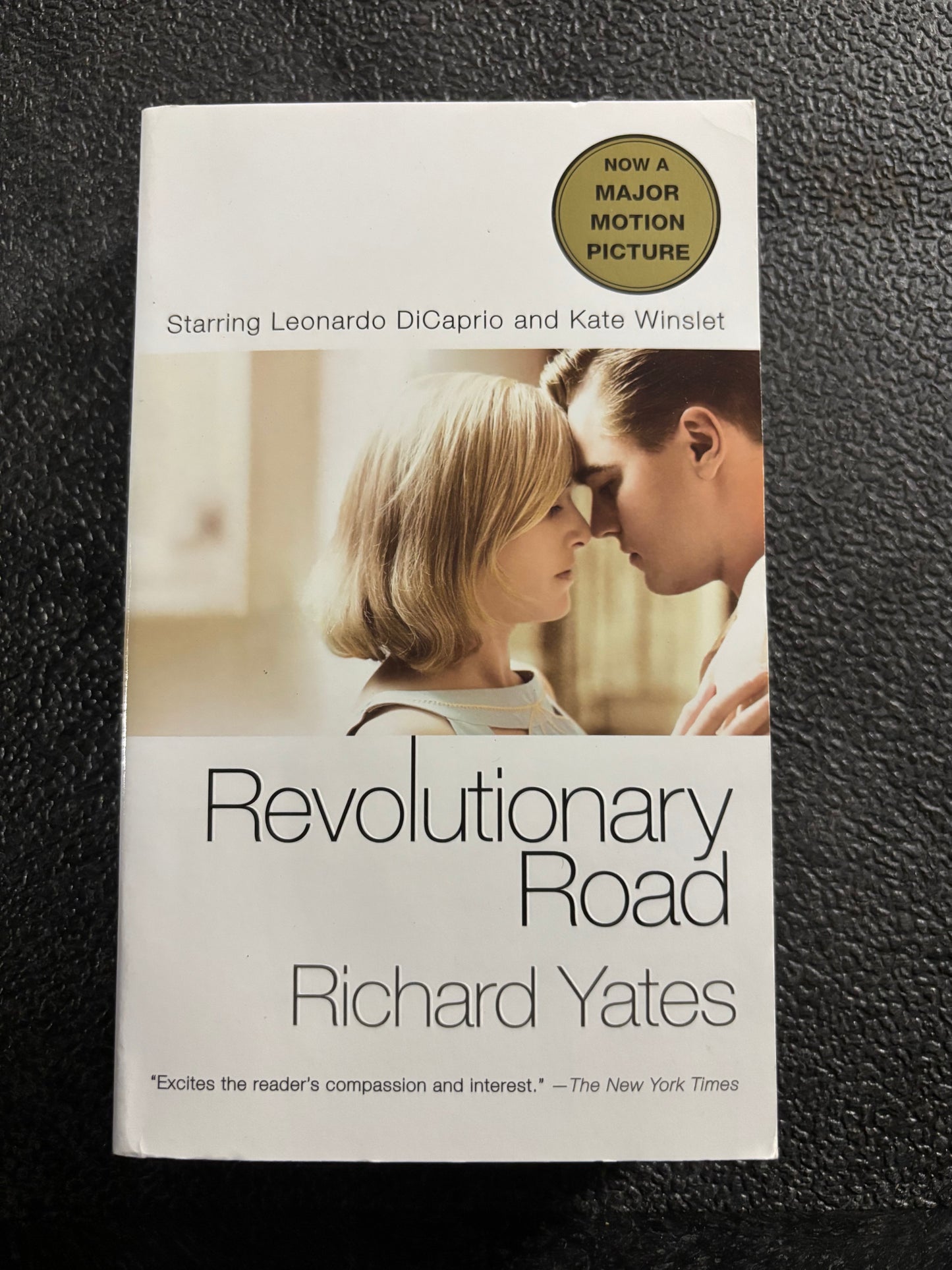 Revolutionary Road