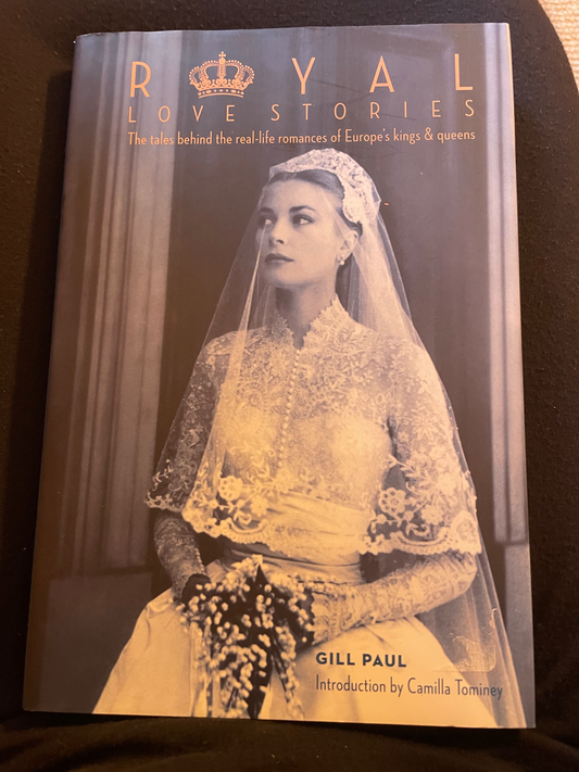 Royal Love Stories