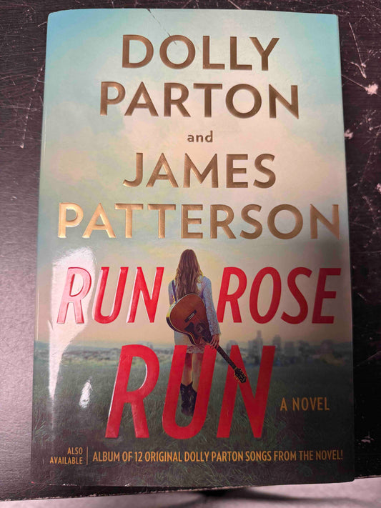 Run Rose Run