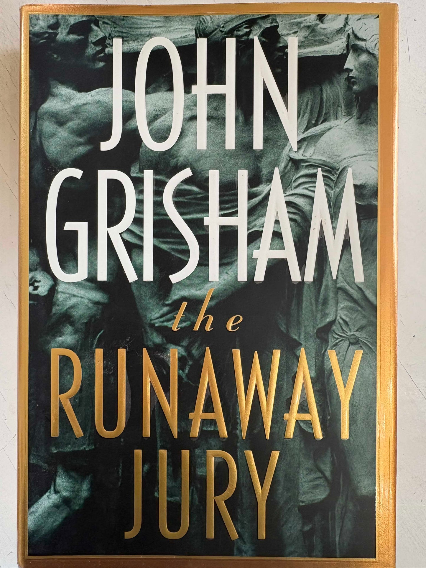 The Runaway Jury