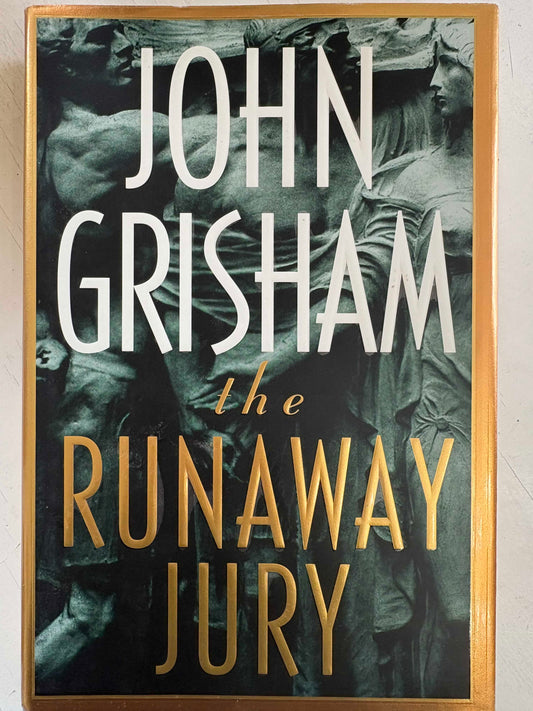 The Runaway Jury
