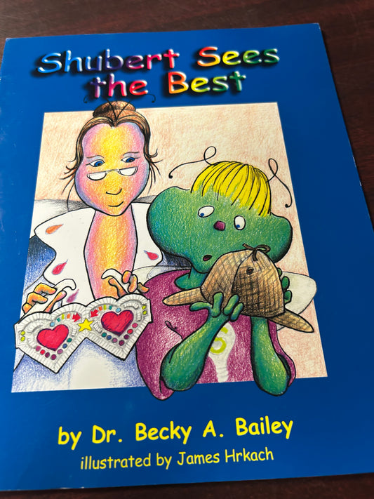 Shubert Sees the Best