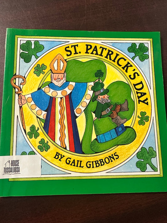 St. Patrick's Day