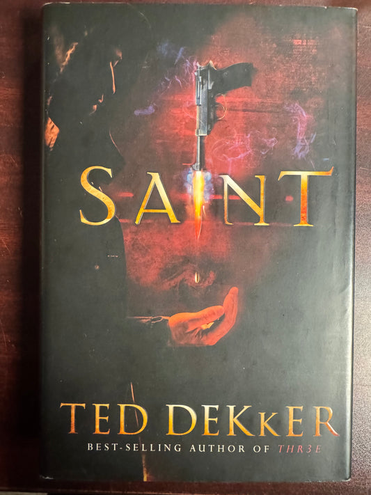 Saint