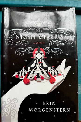 Night Circus, The