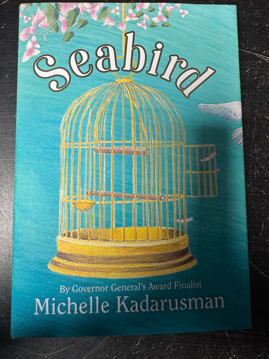 Seabird