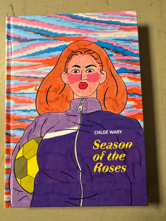 Season of the Roses