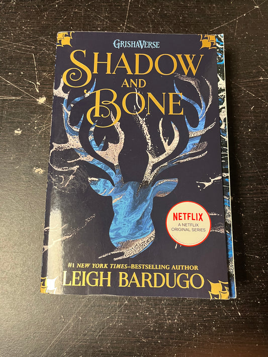 Shadow and Bone