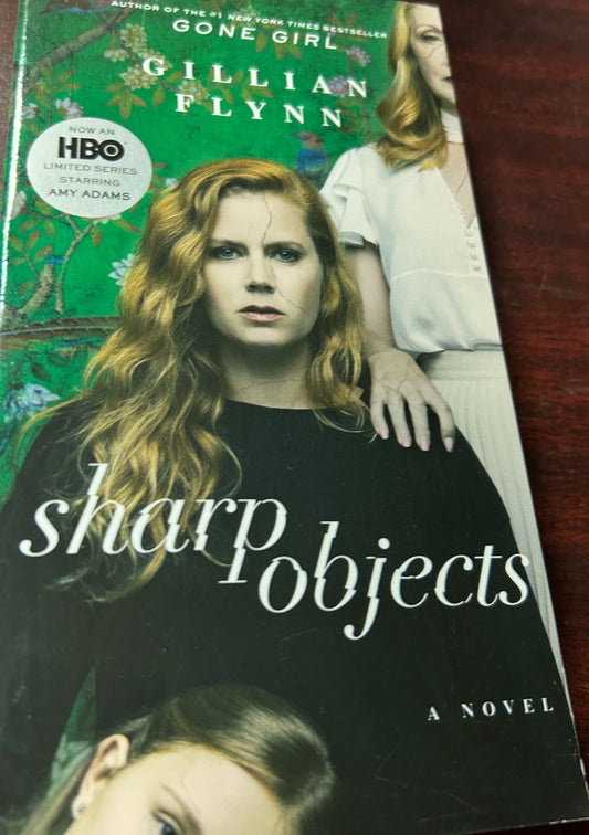Sharp Objects
