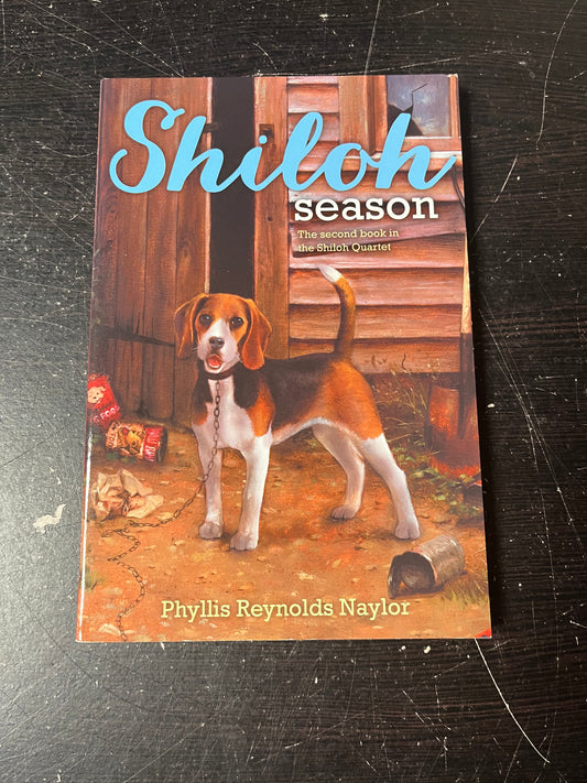 Shiloh Season