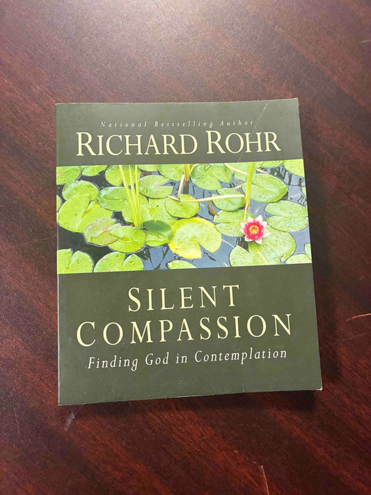 Silent Compassion