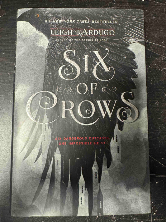 Six Of Crows
