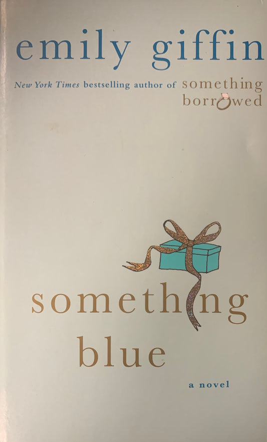 Something Blue