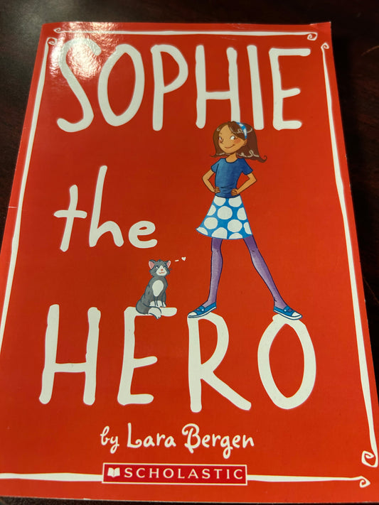 Sophie the Hero