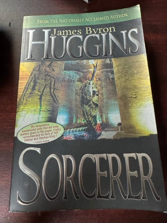 Sorcerer