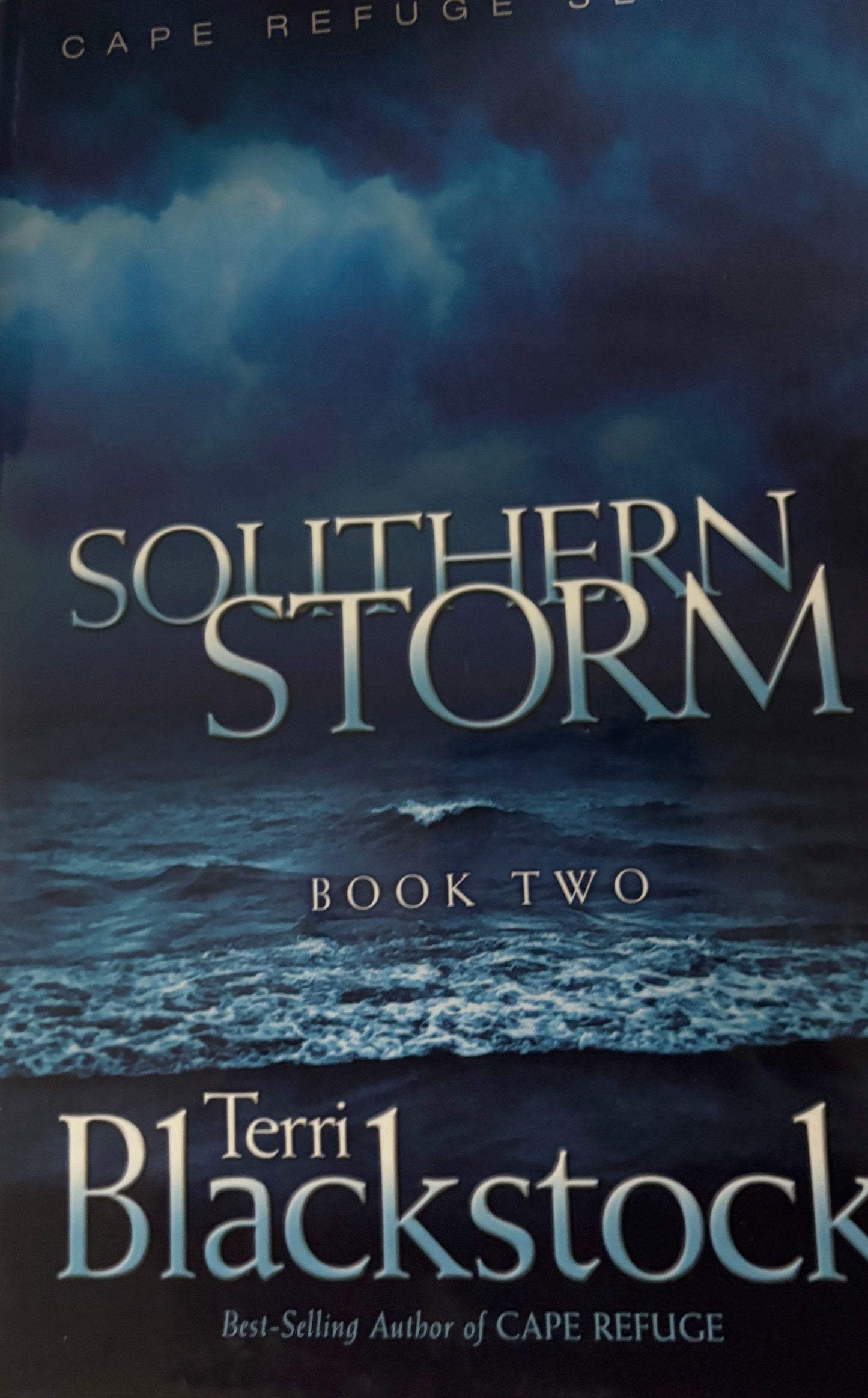 Southern Storm