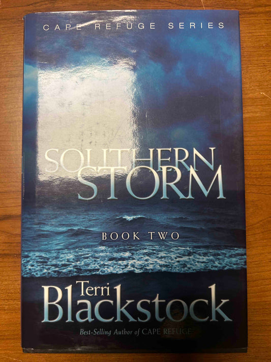 Southern Storm: Book Two
