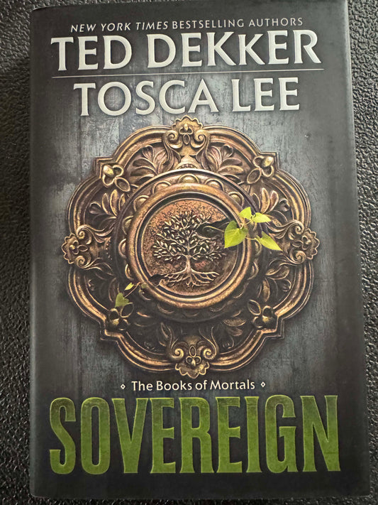 Sovereign