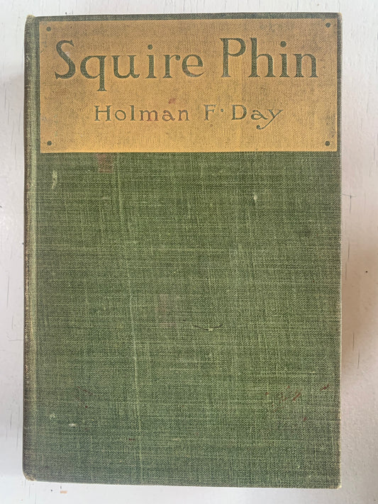 Squire Phin
