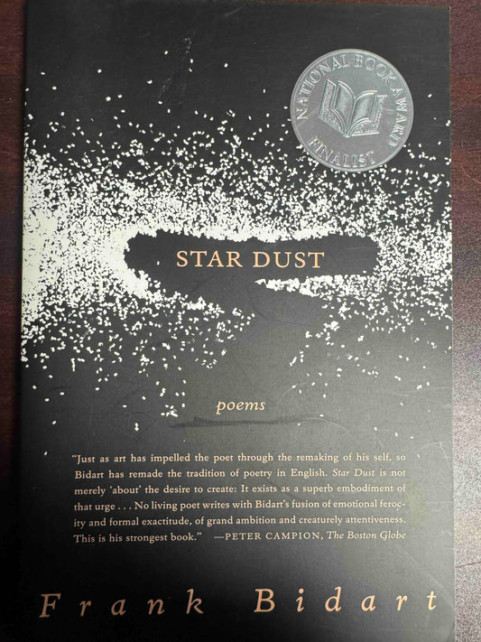 Star Dust