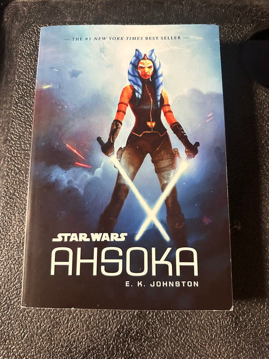 Ahsoka