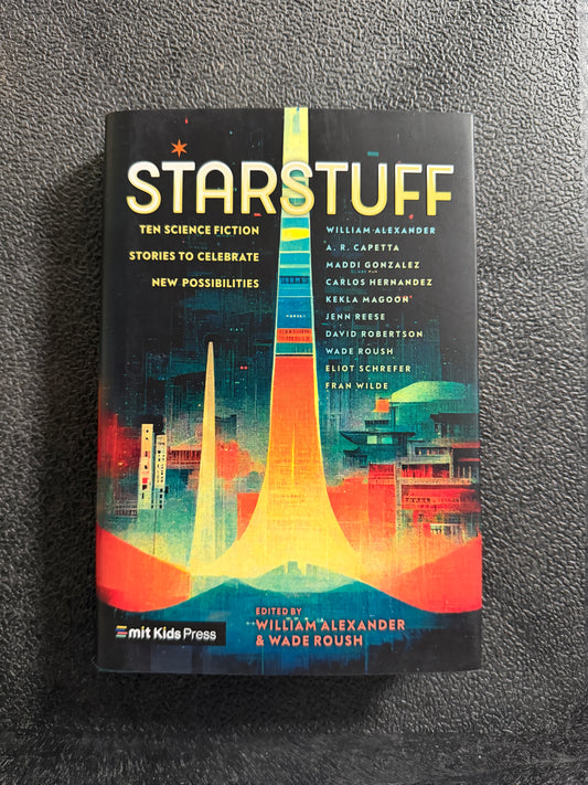 Starstuff